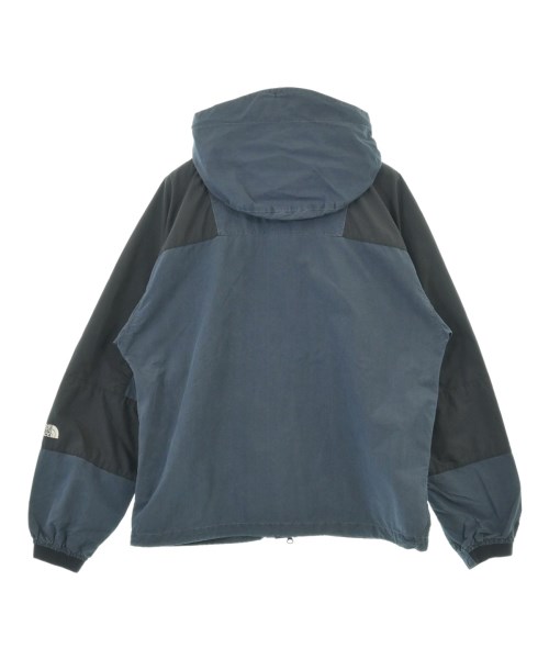 THE NORTH FACE PURPLE LABEL（ザノースフェイスパープルレーベル）マウンテンパーカー 紺 サイズ:L メンズ/2200724196081