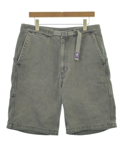 THE NORTH FACE PURPLE LABEL(ザノースフェイスパープルレーベル)のショートパンツ サイズ:34(XL位) 8,400円