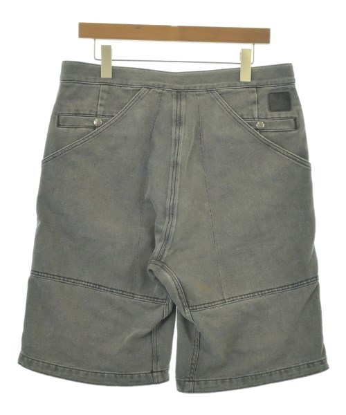 THE NORTH FACE PURPLE LABEL（ザノースフェイスパープルレーベル）ショートパンツ グレー サイズ:34(XL位) メンズ/2200724196142