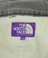 THE NORTH FACE PURPLE LABEL（ザノースフェイスパープルレーベル）ショートパンツ グレー サイズ:34(XL位) メンズ/2200724196142
