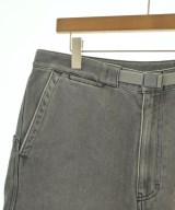 THE NORTH FACE PURPLE LABEL（ザノースフェイスパープルレーベル）ショートパンツ グレー サイズ:34(XL位) メンズ/2200724196142