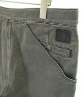 THE NORTH FACE PURPLE LABEL（ザノースフェイスパープルレーベル）ショートパンツ グレー サイズ:34(XL位) メンズ/2200724196142