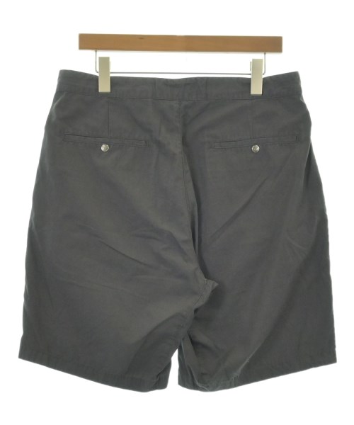 THE NORTH FACE PURPLE LABEL（ザノースフェイスパープルレーベル）ショートパンツ グレー サイズ:34(XL位) メンズ/2200724196159