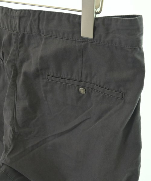 THE NORTH FACE PURPLE LABEL（ザノースフェイスパープルレーベル）ショートパンツ グレー サイズ:34(XL位) メンズ/2200724196159