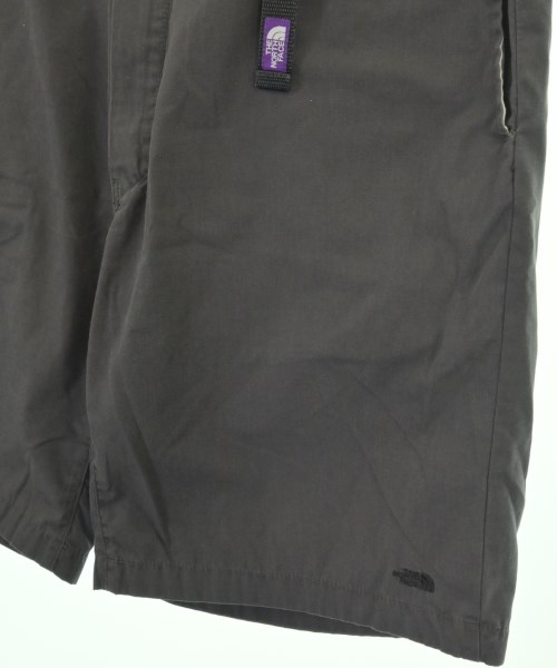 THE NORTH FACE PURPLE LABEL（ザノースフェイスパープルレーベル）ショートパンツ グレー サイズ:34(XL位) メンズ/2200724196159