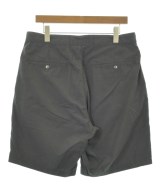 THE NORTH FACE PURPLE LABEL（ザノースフェイスパープルレーベル）ショートパンツ グレー サイズ:34(XL位) メンズ/2200724196159