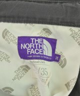 THE NORTH FACE PURPLE LABEL（ザノースフェイスパープルレーベル）ショートパンツ グレー サイズ:34(XL位) メンズ/2200724196159