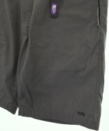 THE NORTH FACE PURPLE LABEL（ザノースフェイスパープルレーベル）ショートパンツ グレー サイズ:34(XL位) メンズ/2200724196159