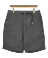 THE NORTH FACE PURPLE LABEL ショートパンツ