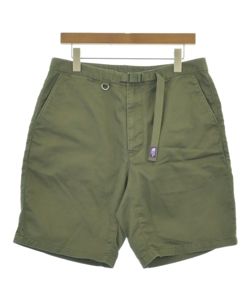 THE NORTH FACE PURPLE LABEL(ザノースフェイスパープルレーベル)のショートパンツ サイズ:34(XL位) 7,000円