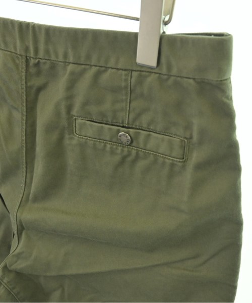THE NORTH FACE PURPLE LABEL（ザノースフェイスパープルレーベル）ショートパンツ カーキ サイズ:34(XL位) メンズ/2200724196166
