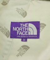 THE NORTH FACE PURPLE LABEL（ザノースフェイスパープルレーベル）ショートパンツ カーキ サイズ:34(XL位) メンズ/2200724196166