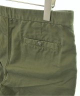 THE NORTH FACE PURPLE LABEL（ザノースフェイスパープルレーベル）ショートパンツ カーキ サイズ:34(XL位) メンズ/2200724196166