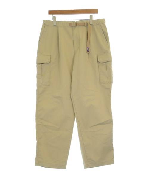 THE NORTH FACE PURPLE LABEL(ザノースフェイスパープルレーベル)のカーゴパンツ サイズ:36(XXL位) 9,000円