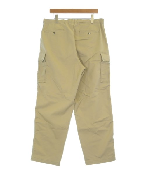 THE NORTH FACE PURPLE LABEL（ザノースフェイスパープルレーベル）カーゴパンツ ベージュ サイズ:36(XXL位) メンズ/2200724196173
