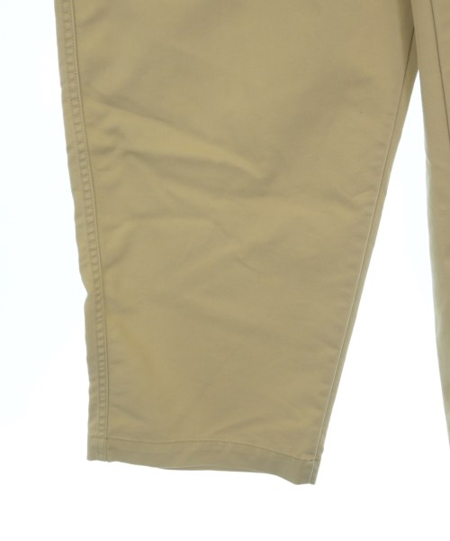 THE NORTH FACE PURPLE LABEL（ザノースフェイスパープルレーベル）カーゴパンツ ベージュ サイズ:36(XXL位) メンズ/2200724196173