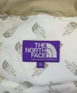 THE NORTH FACE PURPLE LABEL（ザノースフェイスパープルレーベル）カーゴパンツ ベージュ サイズ:36(XXL位) メンズ/2200724196173