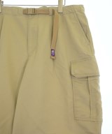 THE NORTH FACE PURPLE LABEL（ザノースフェイスパープルレーベル）カーゴパンツ ベージュ サイズ:36(XXL位) メンズ/2200724196173