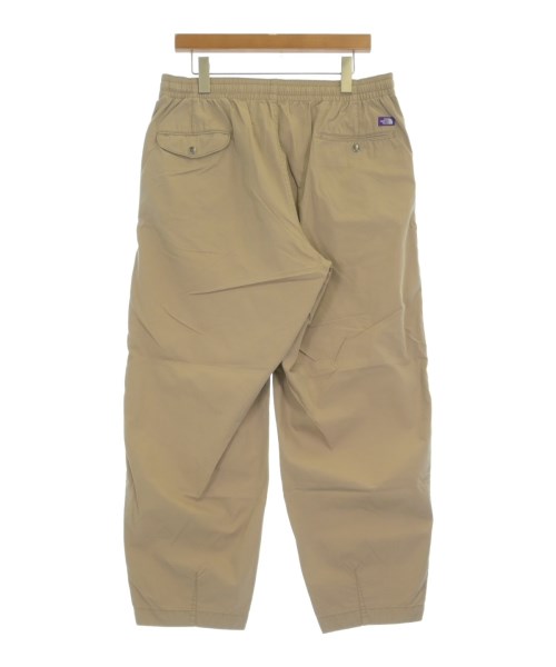 THE NORTH FACE PURPLE LABEL（ザノースフェイスパープルレーベル）その他 ベージュ サイズ:34(XL位) メンズ/2200724196180