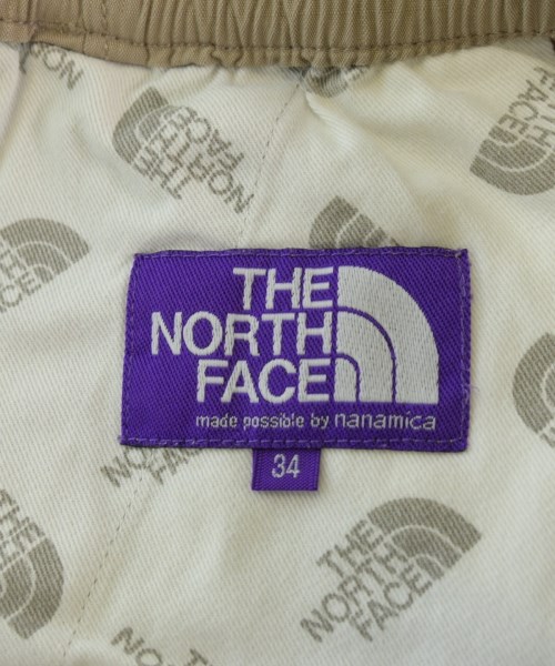 THE NORTH FACE PURPLE LABEL（ザノースフェイスパープルレーベル）その他 ベージュ サイズ:34(XL位) メンズ/2200724196180