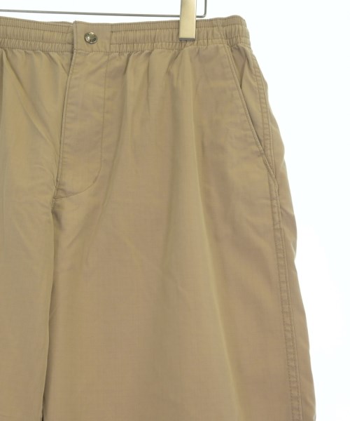 THE NORTH FACE PURPLE LABEL（ザノースフェイスパープルレーベル）その他 ベージュ サイズ:34(XL位) メンズ/2200724196180