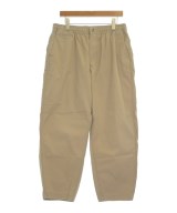 THE NORTH FACE PURPLE LABEL（ザノースフェイスパープルレーベル）その他 ベージュ サイズ:34(XL位) メンズ/2200724196180
