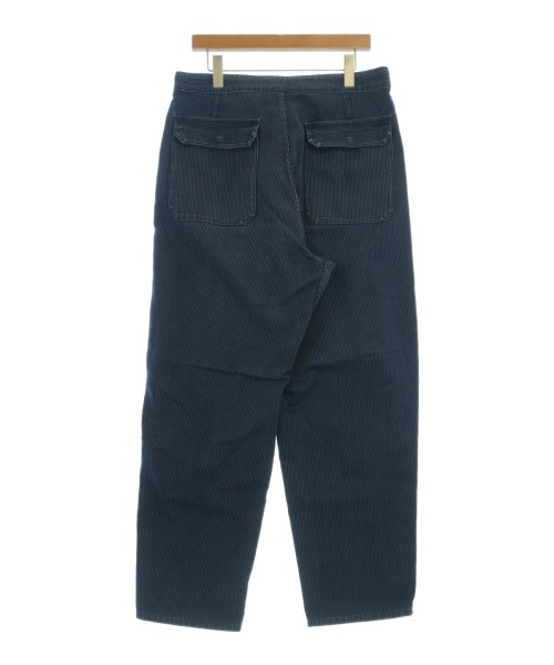 THE NORTH FACE PURPLE LABEL（ザノースフェイスパープルレーベル）その他 紺 サイズ:34(XL位) メンズ/2200724196197