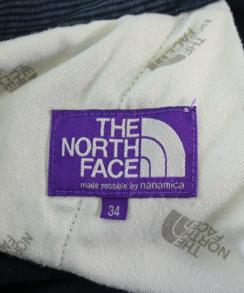 THE NORTH FACE PURPLE LABEL（ザノースフェイスパープルレーベル）その他 紺 サイズ:34(XL位) メンズ/2200724196197