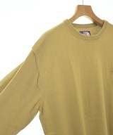 THE NORTH FACE PURPLE LABEL（ザノースフェイスパープルレーベル）ニット・セーター ベージュ サイズ:L メンズ/2200724196319