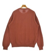 THE NORTH FACE PURPLE LABEL（ザノースフェイスパープルレーベル）ニット・セーター オレンジ サイズ:L メンズ/2200724196326