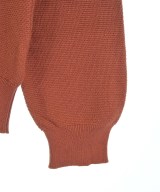 THE NORTH FACE PURPLE LABEL（ザノースフェイスパープルレーベル）ニット・セーター オレンジ サイズ:L メンズ/2200724196326