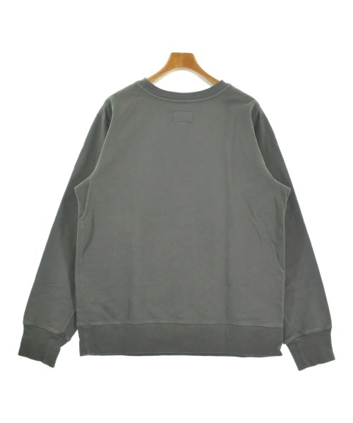 THE NORTH FACE PURPLE LABEL（ザノースフェイスパープルレーベル）スウェット グレー サイズ:XL メンズ/2200724196333