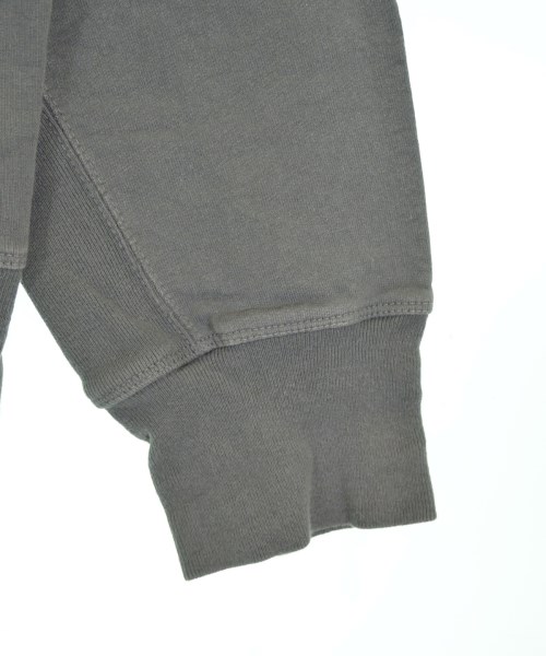 THE NORTH FACE PURPLE LABEL（ザノースフェイスパープルレーベル）スウェット グレー サイズ:XL メンズ/2200724196333