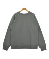 THE NORTH FACE PURPLE LABEL（ザノースフェイスパープルレーベル）スウェット グレー サイズ:XL メンズ/2200724196333