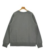 THE NORTH FACE PURPLE LABEL（ザノースフェイスパープルレーベル）スウェット グレー サイズ:XL メンズ/2200724196333