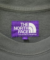 THE NORTH FACE PURPLE LABEL（ザノースフェイスパープルレーベル）スウェット グレー サイズ:XL メンズ/2200724196333