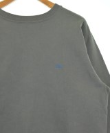 THE NORTH FACE PURPLE LABEL（ザノースフェイスパープルレーベル）スウェット グレー サイズ:XL メンズ/2200724196333
