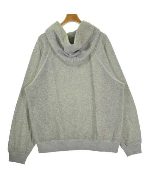THE NORTH FACE PURPLE LABEL（ザノースフェイスパープルレーベル）パーカー グレー サイズ:XL メンズ/2200724196340