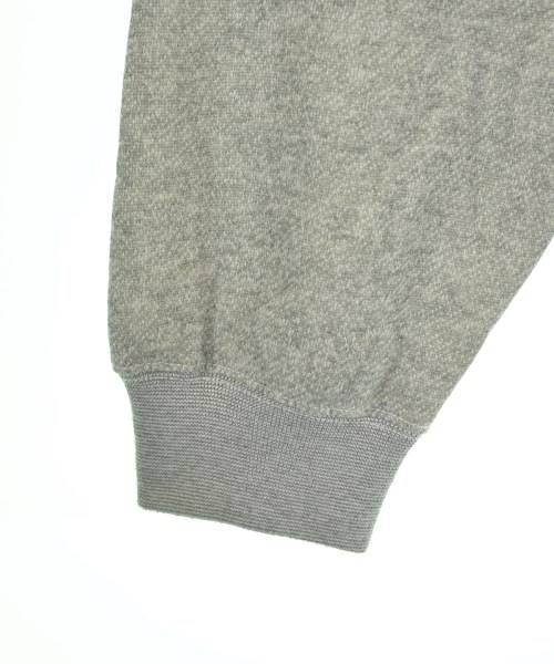 THE NORTH FACE PURPLE LABEL（ザノースフェイスパープルレーベル）パーカー グレー サイズ:XL メンズ/2200724196340