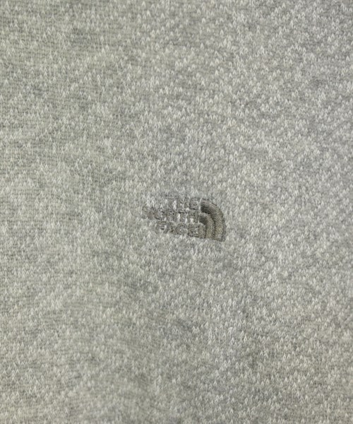 THE NORTH FACE PURPLE LABEL（ザノースフェイスパープルレーベル）パーカー グレー サイズ:XL メンズ/2200724196340