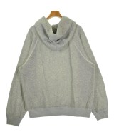 THE NORTH FACE PURPLE LABEL（ザノースフェイスパープルレーベル）パーカー グレー サイズ:XL メンズ/2200724196340