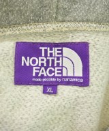 THE NORTH FACE PURPLE LABEL（ザノースフェイスパープルレーベル）パーカー グレー サイズ:XL メンズ/2200724196340