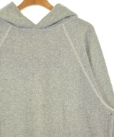 THE NORTH FACE PURPLE LABEL（ザノースフェイスパープルレーベル）パーカー グレー サイズ:XL メンズ/2200724196340