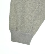 THE NORTH FACE PURPLE LABEL（ザノースフェイスパープルレーベル）パーカー グレー サイズ:XL メンズ/2200724196340