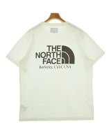 THE NORTH FACE PURPLE LABEL（ザノースフェイスパープルレーベル）Tシャツ・カットソー 白 サイズ:XL メンズ/2200724196357