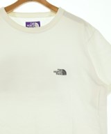 THE NORTH FACE PURPLE LABEL（ザノースフェイスパープルレーベル）Tシャツ・カットソー 白 サイズ:XL メンズ/2200724196357