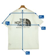 THE NORTH FACE PURPLE LABEL（ザノースフェイスパープルレーベル）Tシャツ・カットソー 白 サイズ:XL メンズ/2200724196357