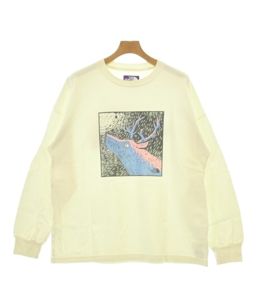 THE NORTH FACE PURPLE LABEL(ザノースフェイスパープルレーベル)のTシャツ・カットソー サイズ:L 6,400円
