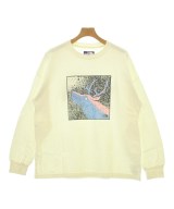 THE NORTH FACE PURPLE LABEL（ザノースフェイスパープルレーベル）Tシャツ・カットソー 白 サイズ:L メンズ/2200724196371