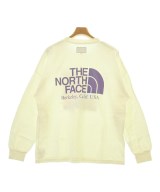 THE NORTH FACE PURPLE LABEL（ザノースフェイスパープルレーベル）Tシャツ・カットソー 白 サイズ:L メンズ/2200724196371